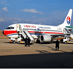 长乐航空托运航空快运业稳步发展的原因是什么？